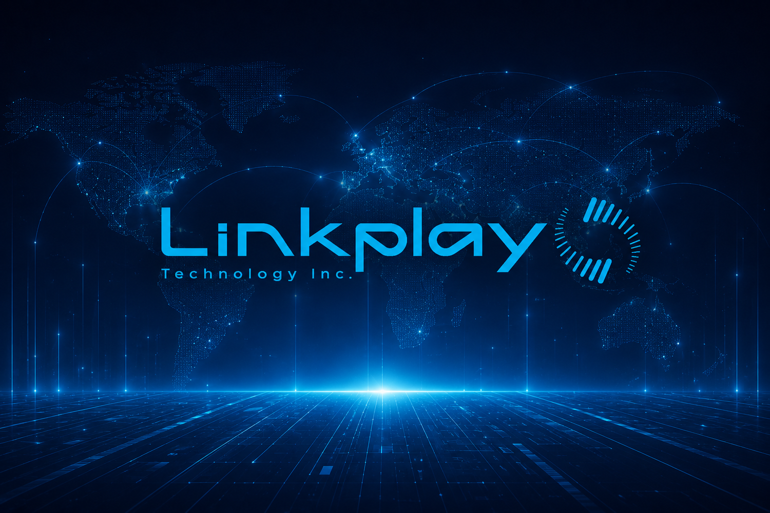 Linkplay Technology